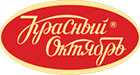 Красный октябрь